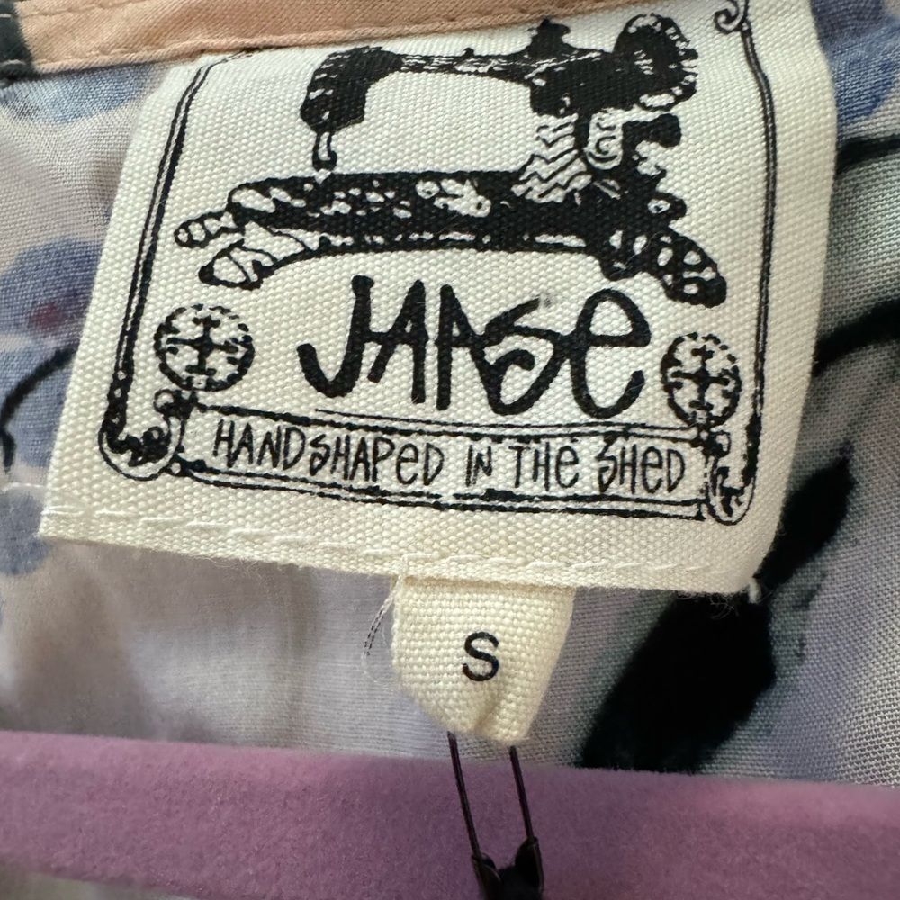 NWT Jaase Maxi Dress - Picture 4 of 4